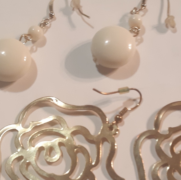 Vintage jewlery - Picture 3 of 4